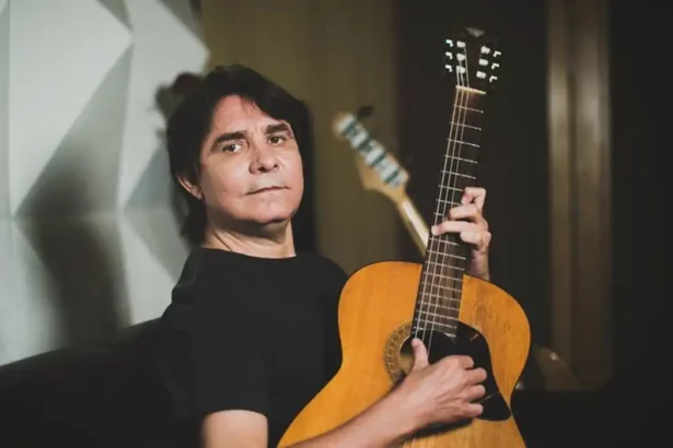 Lô Borges - © Bárbara Dutra/Divulgação