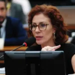 Carla Zambelli - Foto: Billy Boss/Câmara dos Deputados