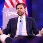 JD Vance - Foto: Gage Skidmore