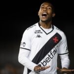 Foto: Matheus Lima/Vasco