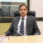 O juiz Eduardo Appio. Foto: Divulgação