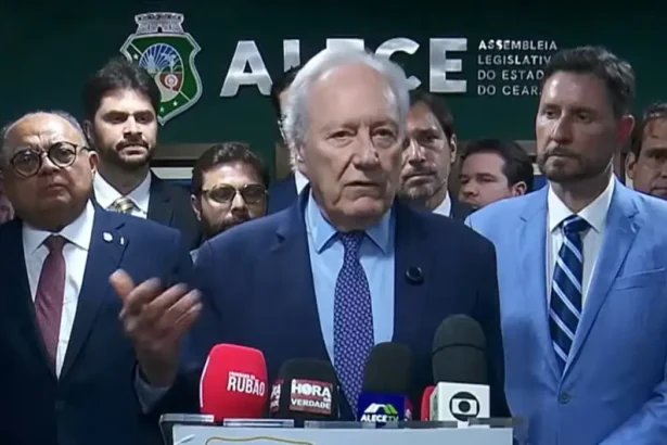 © MJSP/Reprodução