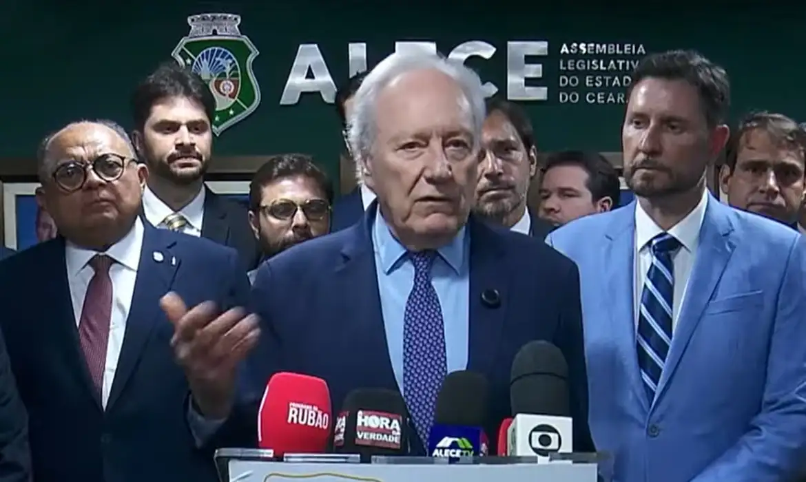 © MJSP/Reprodução