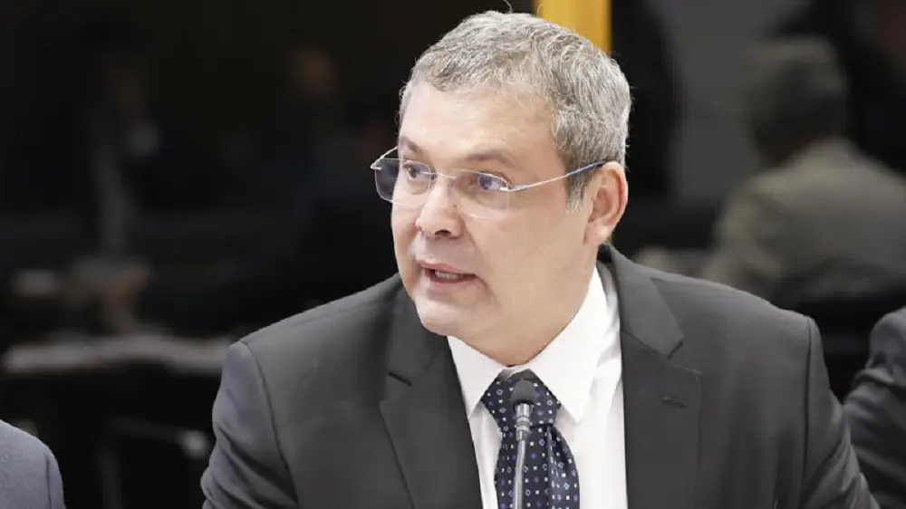 O deputado federal Lindbergh Farias (PT/RJ) – Reprodução