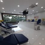 Onda de frio no Sudeste pode agravar queda nas doações de sangue no GSH Banco de Sangue Serum