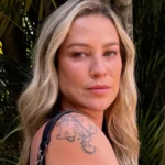 Foto destaque: Atriz, Luana Piovani (Reprodução/Instagram/@luapio)