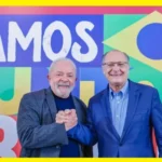 Lula e Alckmin durante lançamento do plano para a indústria Imagem: Ricardo Stuckert/PR