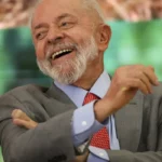 Lula - © Marcelo Camargo/Agência Brasil