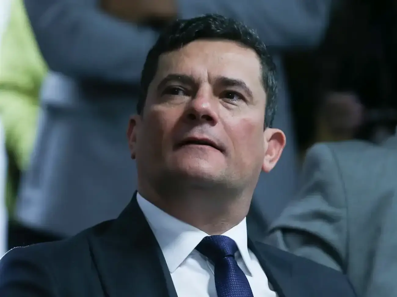 Sergio Moro - Foto: Lula Marques/ Agência Brasil