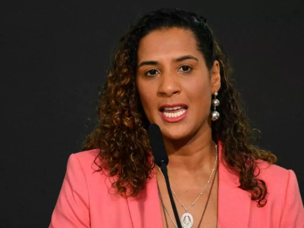 Anielle Franco deve deixar governo até dezembro para disputar eleições 2026 | Diário Carioca Anielle Franco - Foto: Marcelo Camargo/Agência Brasil