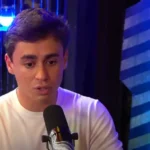 O deputado federal Nikolas Ferreira (PL) – Reprodução/YouTube