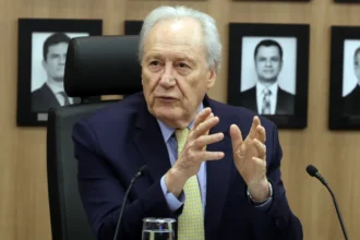 O ministro da Justiça e Segurança Pública, Ricardo Lewandowski/ Foto: Valter Campanato/Agência Brasil