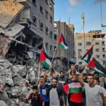 Foto: Saleh Najm e Anas Sharif/Wikimedia Commons