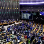 Foto: Câmara dos Deputados
