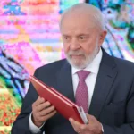 Lula - © Fabio Rodrigues-Pozzebom/ Agência Brasil