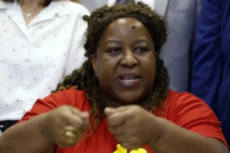 Rio Sem Chacina: gabinete de crise é convocado sobre segurança pública no Rio | Diário Carioca © Tânia Rêgo/Agência Brasil Versão em áudio