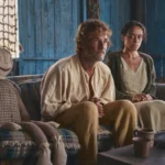 Rodrigo Santoro surge como Crisóstomo em trailer de O Filho de Mil Homens, que estreia globalmente na Netflix no dia 19 de novembro