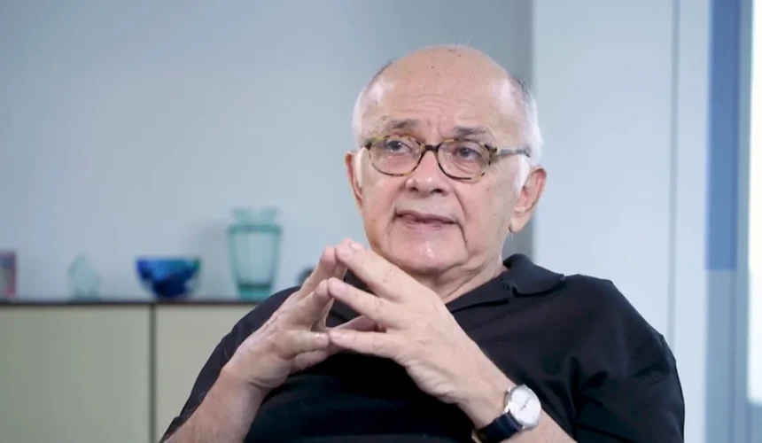 Foto: Reprodução/Youtube