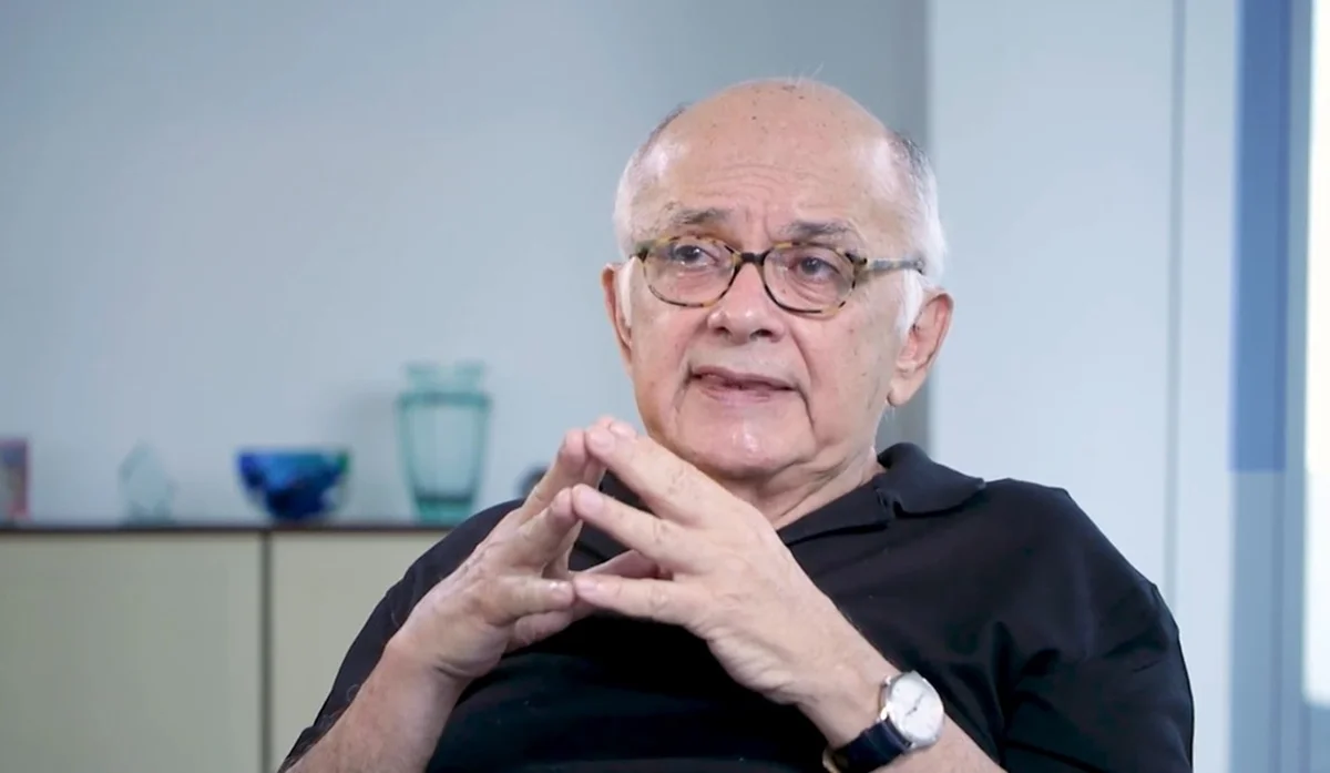 Foto: Reprodução/Youtube