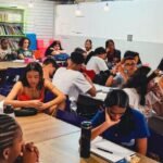 ISS: VLT Carioca investe R$ 193 mil em projetos socioculturais no Centro do Rio