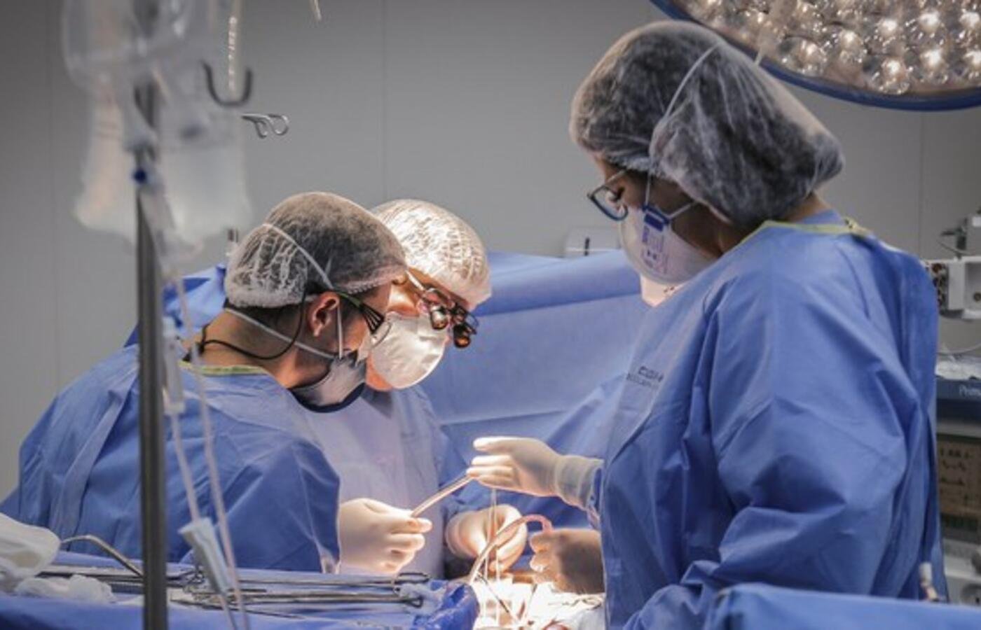 Foto: Breno Esaki/SES-DF