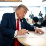 Donald Trump - Foto: white house