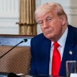 Donald Trump - Foto: Divulgação/ White House