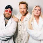 David Guetta lança “Gone Gone Gone” ao lado de Teddy Swims e Tones And I