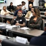 CPI DAS CÂMERAS: MC POZE COMPARECE À OITIVA DA ALERJ E DIZ QUE FAMA FEZ CARRO ROUBADO SER RAPIDAMENTE RECUPERADO