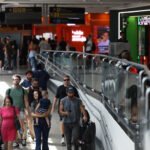 Aviação civil brasileira tem trimestre recorde e ganha 2,6 milhões de passageiros a mais que em 2024 - Foto: Divulgação