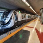 Crédito: Divulgação/MetrôRio