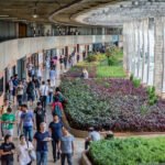Desde o início do governo, foram autorizadas 15 mil novas vagas para universidades e institutos federais. Foto: Secom / UnB
