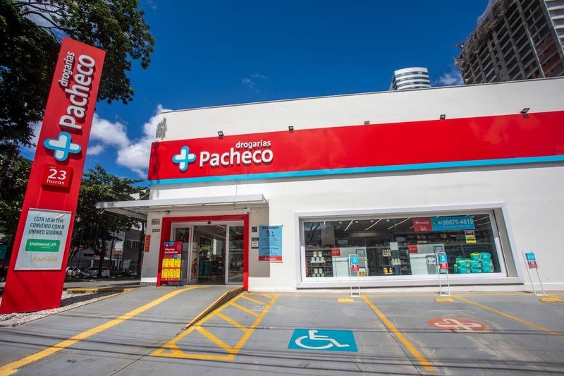 Drogarias Pacheco disponibiliza vacinas da gripe gratuitas para crianças