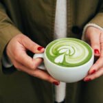 Matchá: a bebida que revela o segredo do gosto umami
