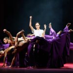 A dor, a força e a arte de Frida Kahlo chegam ao palco do Theatro Municipal do Rio de Janeiro – (foto: Tobias Witzgall)