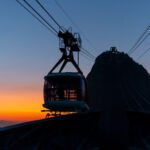foto: divulgação/Parque Bondinho Pão de Açúcar®