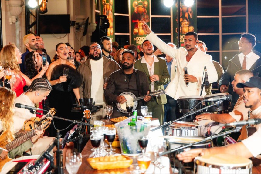 Foto: Marcos Serra Lima/Netflix