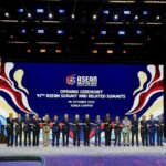 Presidente Lula durante a cerimônia de abertura da 47ª Cúpula da ASEAN, em Kuala Lumpur, Malásia - Foto: Ricardo Stuckert / PR