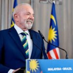 Lula sobre a perspectiva brasileira no comércio exterior: 'O nosso negócio é fazer negócio'. Foto: Ricardo Stuckert / PR