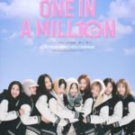 ‘ONE IN A MILLION’, DOCUMENTÁRIO QUE REVISITA A TRAJETÓRIA DO GRUPO TWICE, CHEGA AOS CINEMAS EM 06 DE NOVEMBRO