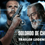 DIAMOND FILMS DIVULGA TRAILER DE SOLDADO DE CHUMBO, COM ROBERT DE NIRO E JAMIE FOXX