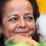 Poeta angolana Ana Paula Tavares leva o Prêmio Camões 2025