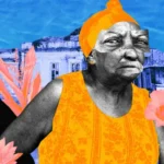 Enquanto o mundo se prepara para a conferência climática global, mulheres enfrentam remoções forçadas e desafios invisíveis em Belém