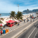 Divulgação Orla Rio