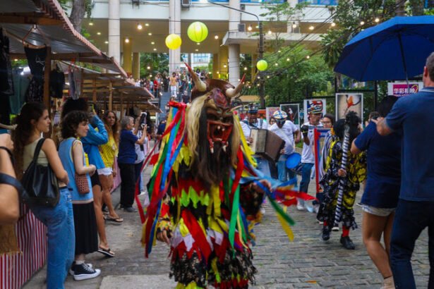 PUC-Rio abre as portas para a segunda edição do Corredor Cultural