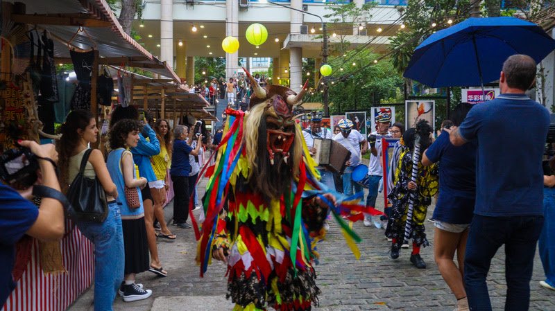 PUC-Rio abre as portas para a segunda edição do Corredor Cultural