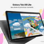Descubra como o Galaxy Tab S10 Lite, com S Pen e IA, facilita a digitalização de documentos com qualidade e segurança.