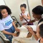 UFRJ promove Semana Nacional de Ciência e Tecnologia 2025 com foco em “Planeta Água”