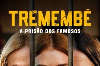 Prime Video Divulga Trailer Oficial de Tremembé