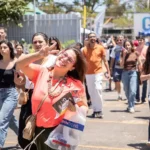 Para realizar corretamente a conferência do gabarito, as pessoas candidatas precisam identificar o tipo de prova correspondente em sua inscrição na Área do Candidato. Foto: Vitor Vasconcelos/Secom-PR